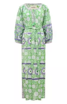 Хлопковое платье Kleed Loungewear