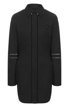 Хлопковое платье MSGM