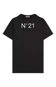 Хлопковое платье N21
