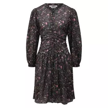 Хлопковое платье Isabel Marant Etoile