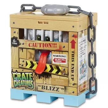 Игрушка Crate Creatures Монстр Близ