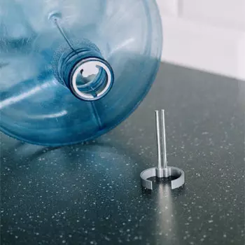 Ионизатор серебряный для воды Luzanator для кулера