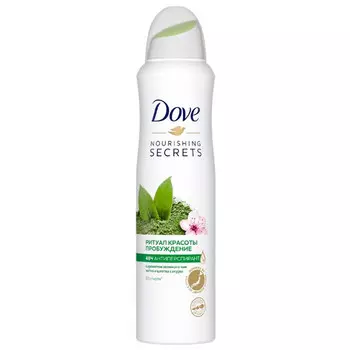 Дезодорант спрей Dove ритуал красоты пробуждение женский 150 мл