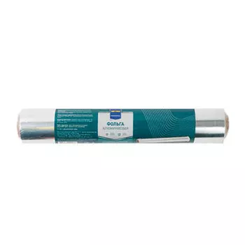 Фольга Metro Professional 100мх44см 11мкр