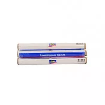 Фольга пищевая ARO 29х10м (3шт.)