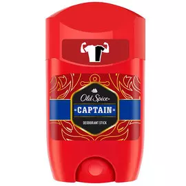 Дезодорант стик Old Spice Captain мужской 50 мл