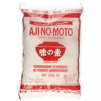 Глутамат натрия Ajinomoto 454 гр