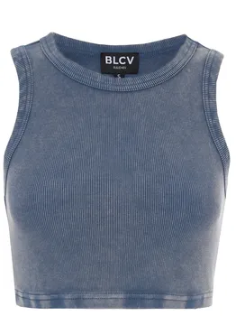 Топ хлопковый BLCV