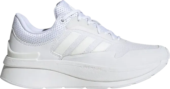 Кроссовки Adidas Wmns ZNCHILL Lightmotion+, белый