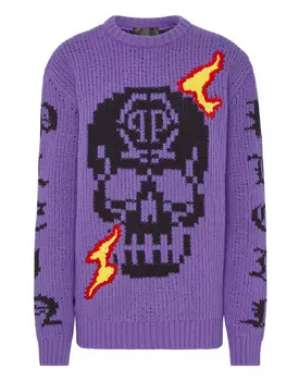 Свитер PHILIPP PLEIN