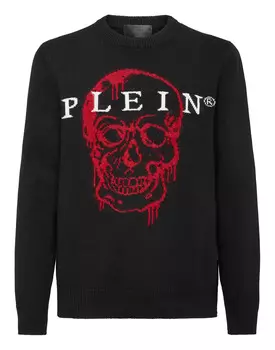 Свитер PHILIPP PLEIN