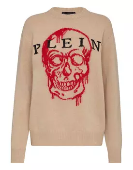 Свитер PHILIPP PLEIN
