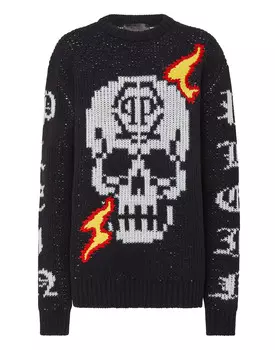 Свитер PHILIPP PLEIN