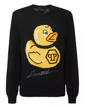 Свитер PHILIPP PLEIN