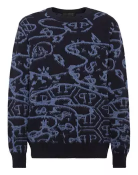 Свитер PHILIPP PLEIN
