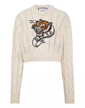 Свитер PHILIPP PLEIN