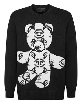 Свитер PHILIPP PLEIN