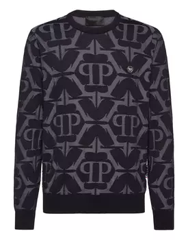 Свитер PHILIPP PLEIN