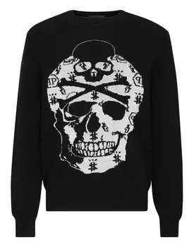 Свитер PHILIPP PLEIN