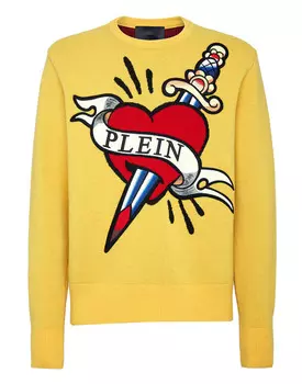 Свитер PHILIPP PLEIN