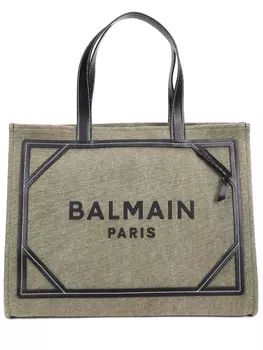 Сумка текстильная B-Army 42 BALMAIN