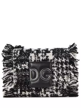 Сумка текстильная DOLCE & GABBANA