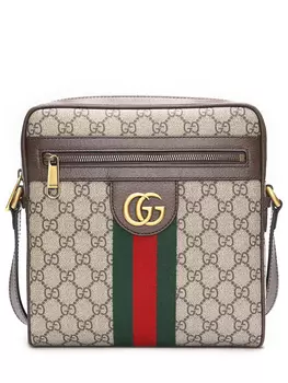 Сумка текстильная GUCCI