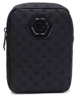 Сумка текстильная PHILIPP PLEIN
