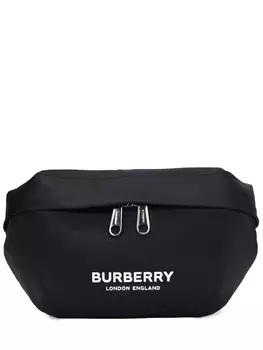 Сумка текстильная Sonny BURBERRY