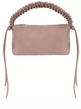 Сумка замшевая Banana MISA BAGS