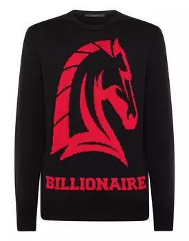 Свитер BILLIONAIRE