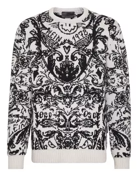 Свитер PHILIPP PLEIN