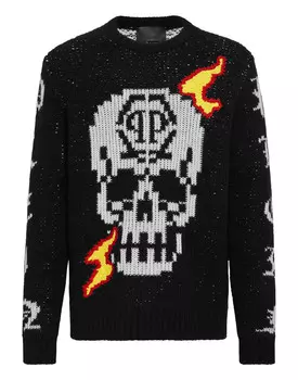 Свитер PHILIPP PLEIN