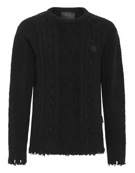 Свитер PHILIPP PLEIN