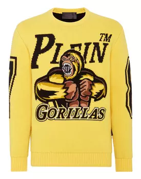 Свитер PHILIPP PLEIN