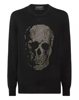 Свитер PHILIPP PLEIN