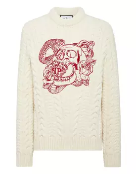 Свитер PHILIPP PLEIN