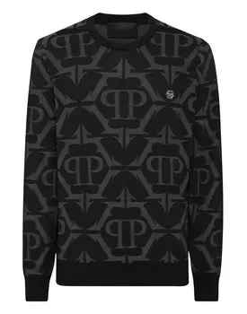 Свитер PHILIPP PLEIN
