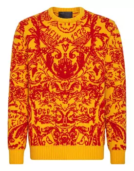 Свитер PHILIPP PLEIN