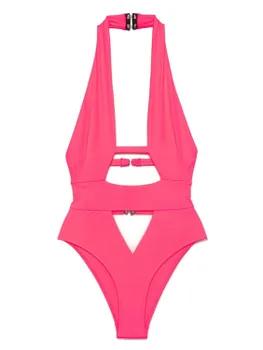 Купальник Agent Provocateur Anja, розовый