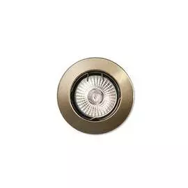 Встраиваемый светильник Ideal Lux Jazz FI1 083124