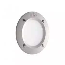Встраиваемый светильник Ideal Lux Leti ROUND FI1 096544