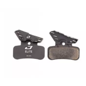 Тормозные колодки Jagwire Elite Cooling Disc Brake Pad Shimano XTR, M9120, DCA805