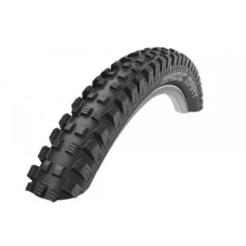 Велопокрышка SCHWALBE MAGIC MARY Perf, 27.5x2.4/650B (62-584), BikePark, B/B, HS447, Addix, 05-11100977.02