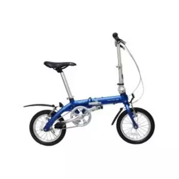 Складной велосипед Dahon Dove Uno 14" 2021
