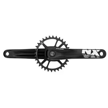 Система велосипедная Sram NX EAGLE, МТВ, 24mm, 175x32, B148, 006118467024