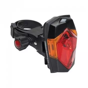 Фонарь Blackburn Mars 4.0 LED BB2011369
