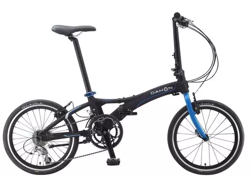 Складной велосипед DAHON Visc D18 2015