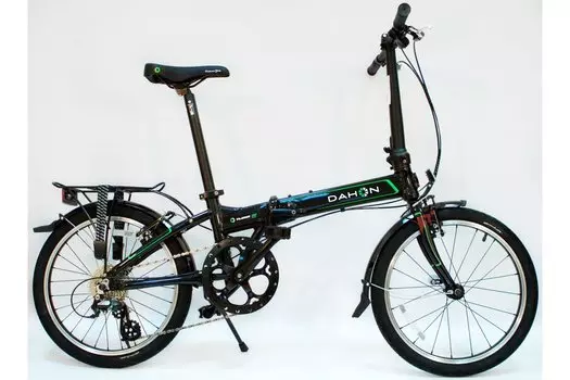 Складной велосипед DAHON Vitesse D8 20" 2016