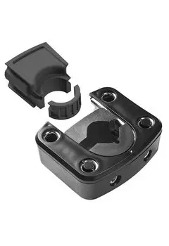 Скоба крепёжная передняя BOBIKE Mini classic/exclusive/ONE, для велокресла, 8015300043